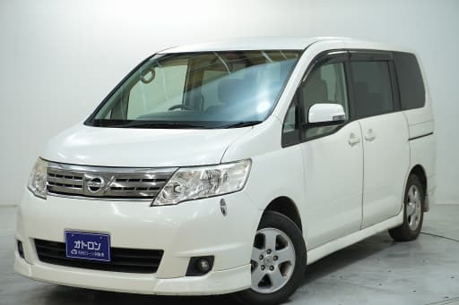 日産 セレナ ２０Ｇ