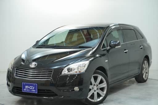 トヨタ マークＸジオ ２４０Ｇ