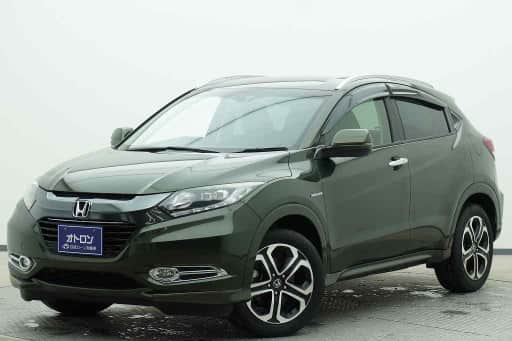 ホンダ ヴェゼル　ハイブリッド Ｚ