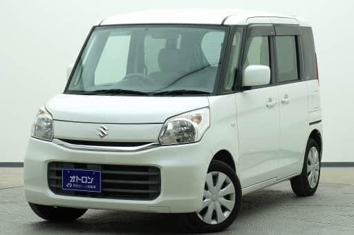 スズキ スペーシア Ｘ