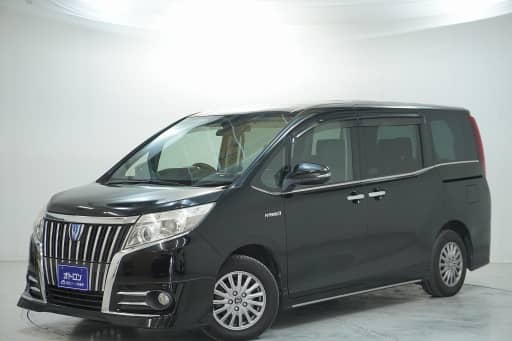 トヨタ エスクァイア　ハイブリッド Ｇｉ