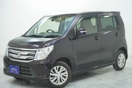 スズキ ワゴンＲ２ＷＤ　ＦＺ