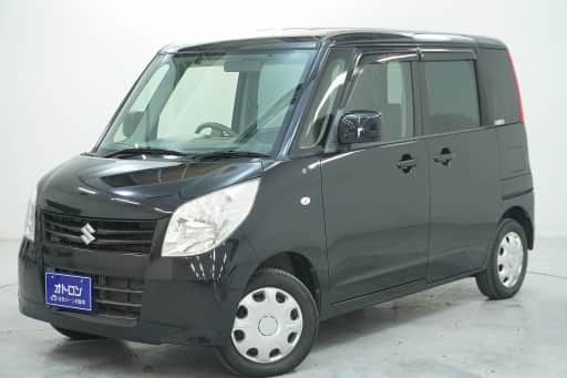 スズキ パレット Ｘ