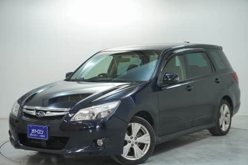 スバル エクシーガ２．５ｉ　ＥｙｅＳｉｇｈｔ