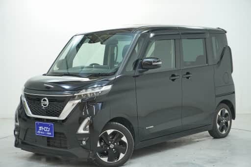 日産 ルークスハイウェイスターＸ