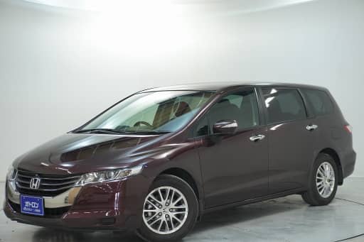 ホンダ オデッセイ Ｍ