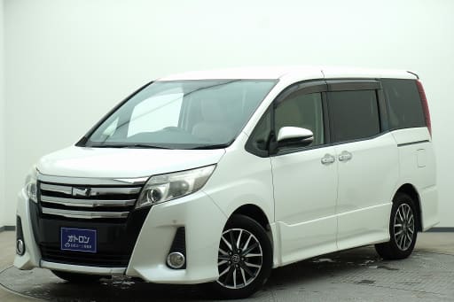 トヨタ ノアＳｉ