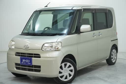 ダイハツ タントＬ