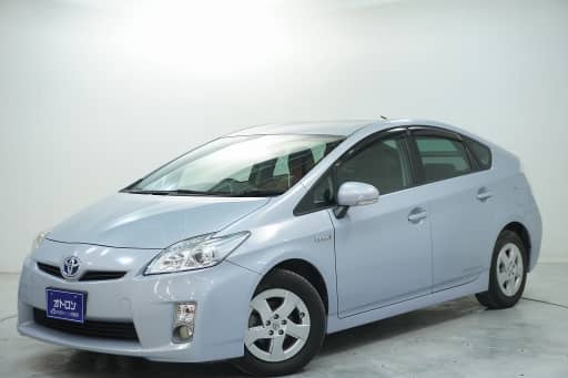 トヨタ プリウスＳ