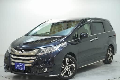 ホンダ オデッセイ アブソルート