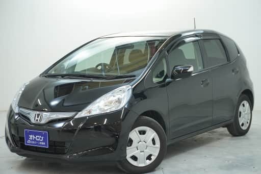 ホンダ フィット　ハイブリッドハイブリッド
