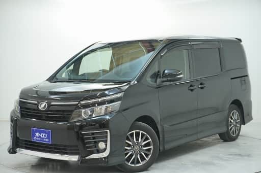 トヨタ ヴォクシーＺＳ