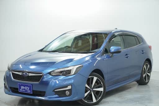 スバル インプレッサスポーツ ２．０ｉ－Ｓ　アイサイト