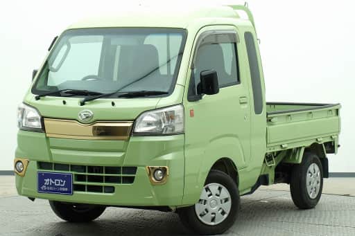 ダイハツ ハイゼットトラック ジャンボ