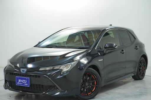 トヨタ カローラスポーツ ハイブリッド　Ｇ