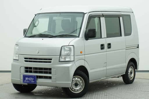 スズキ エブリイ 地区限定　PA