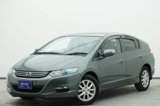 ホンダ インサイト Ｌ