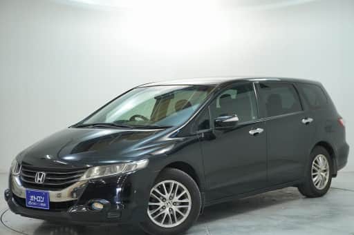 ホンダ オデッセイ Ｍ