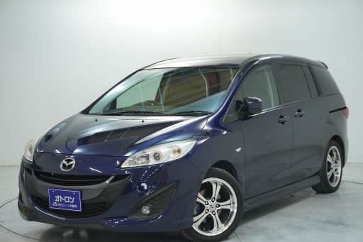 マツダ プレマシー ２０Ｓ