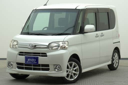 ダイハツ タント Ｇ