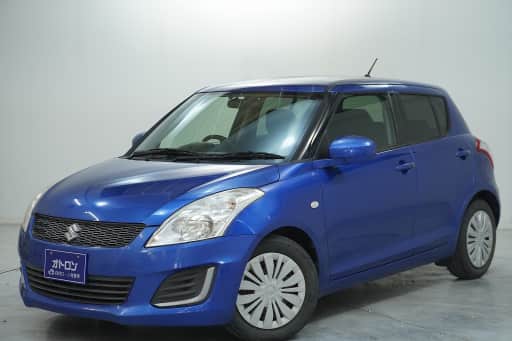 スズキ スイフト ＸＧ－ＤＪＥ