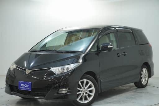 トヨタ エスティマ アエラス　Ｇエディション