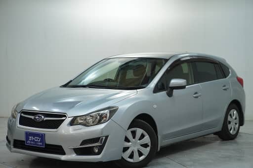 スバル インプレッサスポーツ １．６ｉ