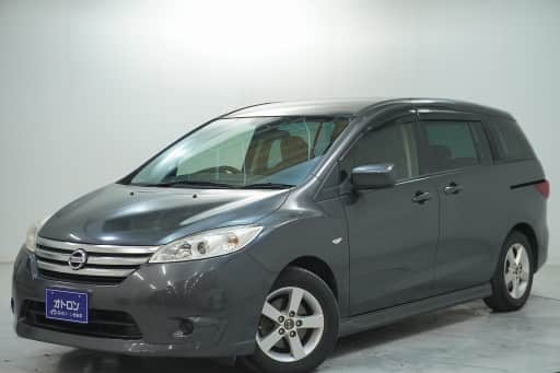 日産 ラフェスタ ハイウェイスター