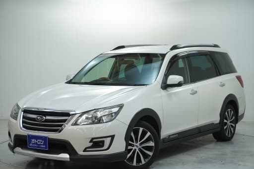 スバル エクシーガ　クロスオーバー７ ２．５ｉ　ＥｙｅＳｉｇｈｔ