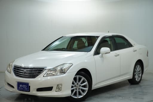 トヨタ クラウン ロイヤルサルーン　スペシャルＥｄ