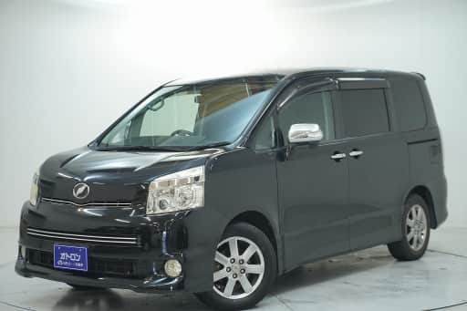 トヨタ ヴォクシー ＺＳ　煌２
