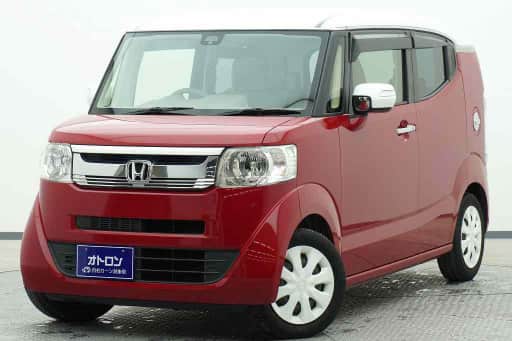 ホンダ Ｎ　ＢＯＸ　スラッシュ Ｇ　Ａパッケージ