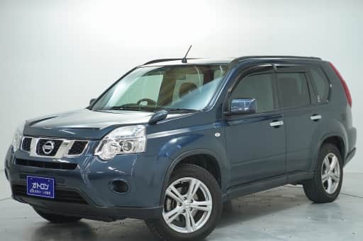 日産 エクストレイル ２０Ｘ