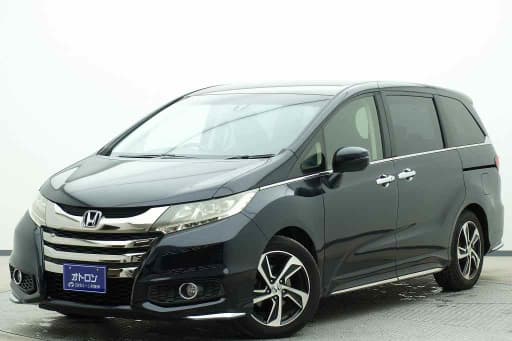 ホンダ オデッセイ アブソルート