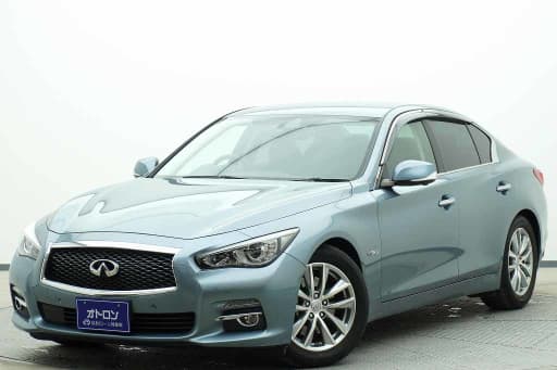 日産 スカイライン　ハイブリッド ３５０ＧＴ　HYBRID　Ｔｙｐｅ　Ｐ