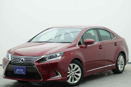 レクサス ＨＳ２５０ｈ