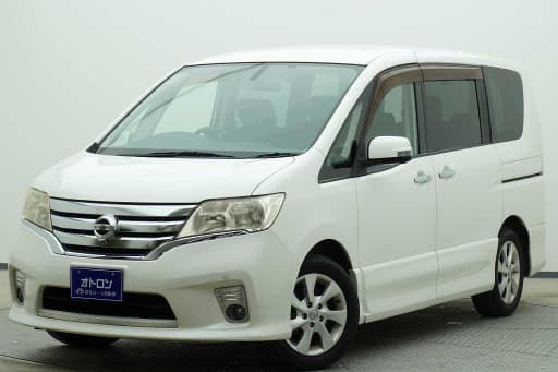 日産 セレナ ハイウェイスター