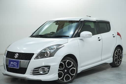 スズキ スイフト スポーツ