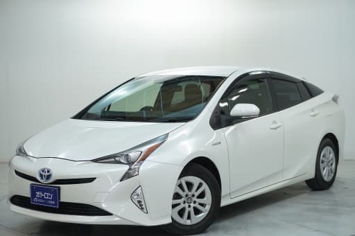 トヨタ プリウスＳ