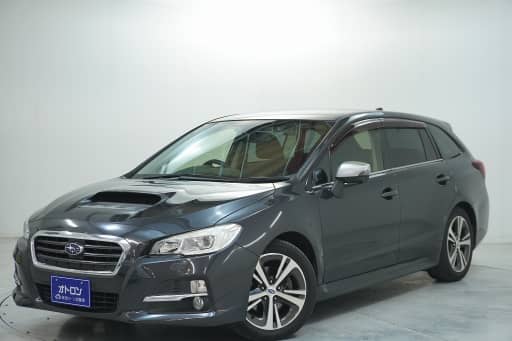 スバル レヴォーグ １．６ＧＴ　アイサイト