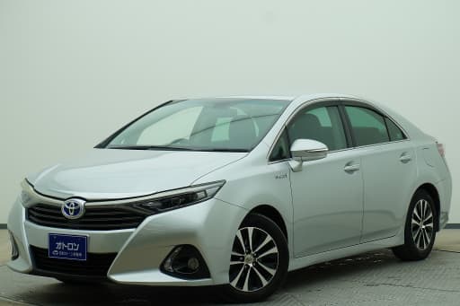 トヨタ ＳＡＩ Ｓ　Ｃパッケージ