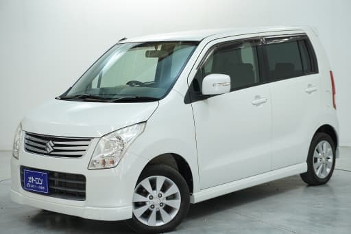 スズキ ワゴンＲ ２ＷＤ　ＦＸ　リミテッド