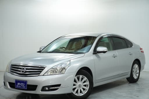 日産 ティアナ ２５０ＸＬ