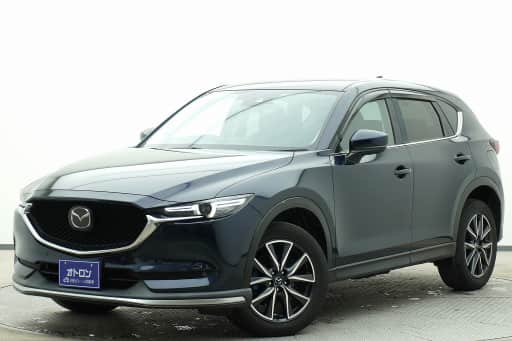 マツダ ＣＸ－５ ＸＤ　プロアクティブ
