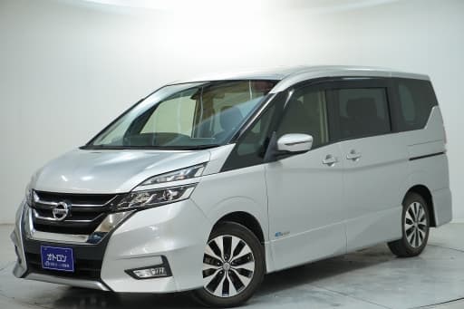 日産 セレナ ハイウェイスター　Ｖセレクション
