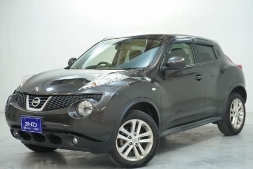 日産 ジューク １５ＲＸ　Ｔｙｐｅ　Ｖ