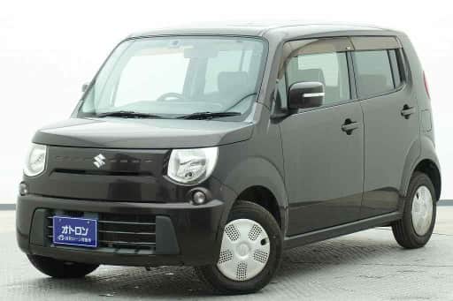 スズキ ＭＲワゴン Ｘ