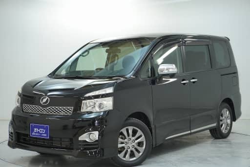 トヨタ ヴォクシー ＺＳ　煌２