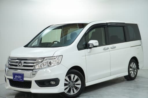 ホンダ ステップワゴン　スパーダＺ