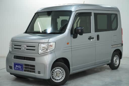 ホンダ Ｎ－ＶＡＮ Ｇ　ホンダセンシング